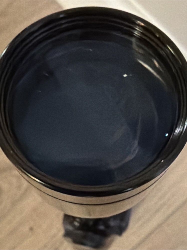 Leupold 12x Fixed Power 40mm Objective AO Gloss Black