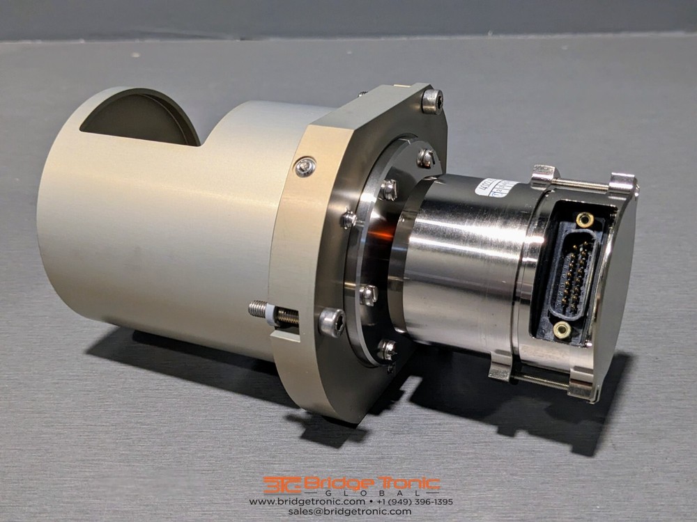 ASML 4022.631.1584 Optical Gas Analyzer