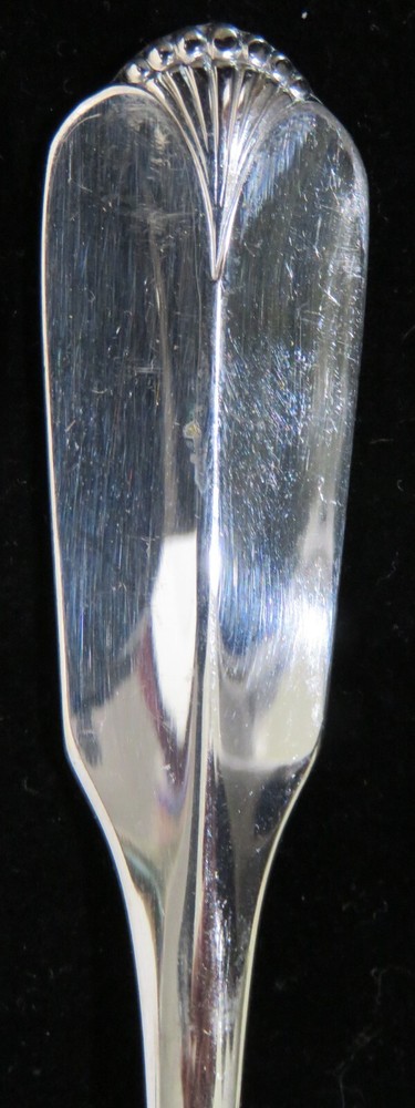 LADY HAMILTON pattern by ONEIDA Stainless 3 Serving Cold Meat Forks uu