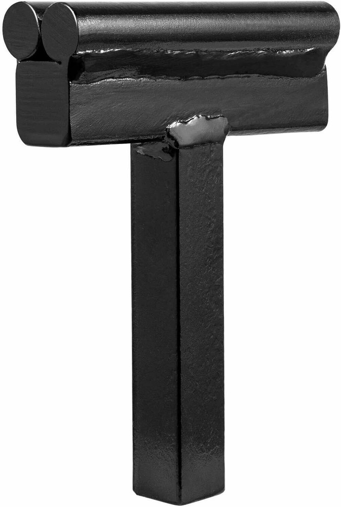 3pcs Blacksmith Anvil Forge Hardy Tool 3/4" Hot Cut Creasing Stake Spring Fuller