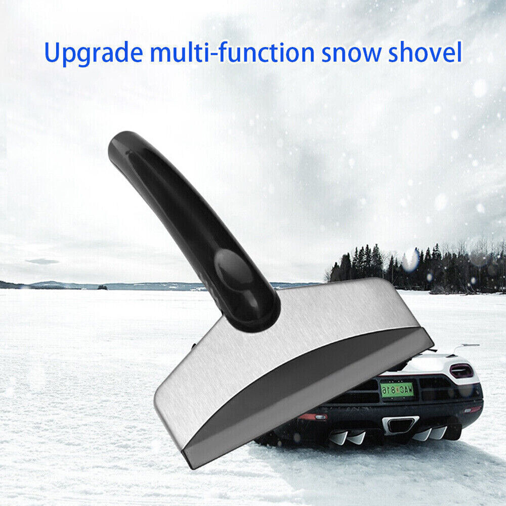 Car Ice Scraper Discs Ice Scraper Scraper Car Ice Scraper Ice Breaker Teeth Set