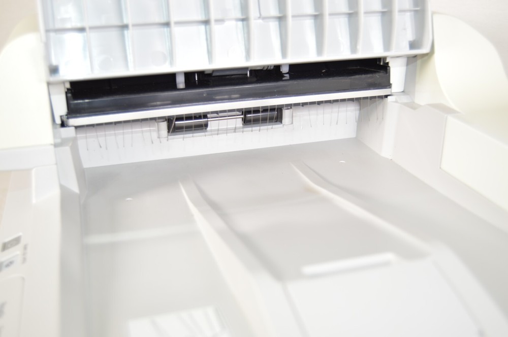 EPSON DS-6500 A4 Document Color Scanner Flatbed Working Excellent