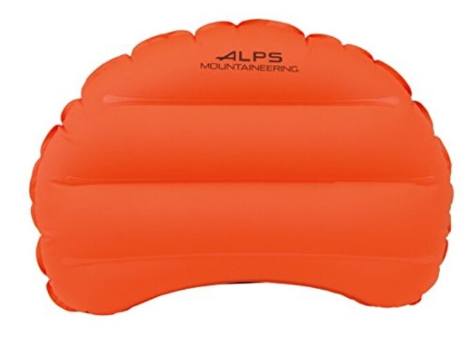 Versa Pillow Flame