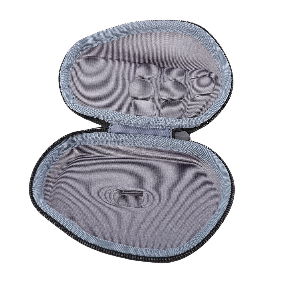 Hard Travel Mouse Case For 4 Durable Wireless Mouse Storage