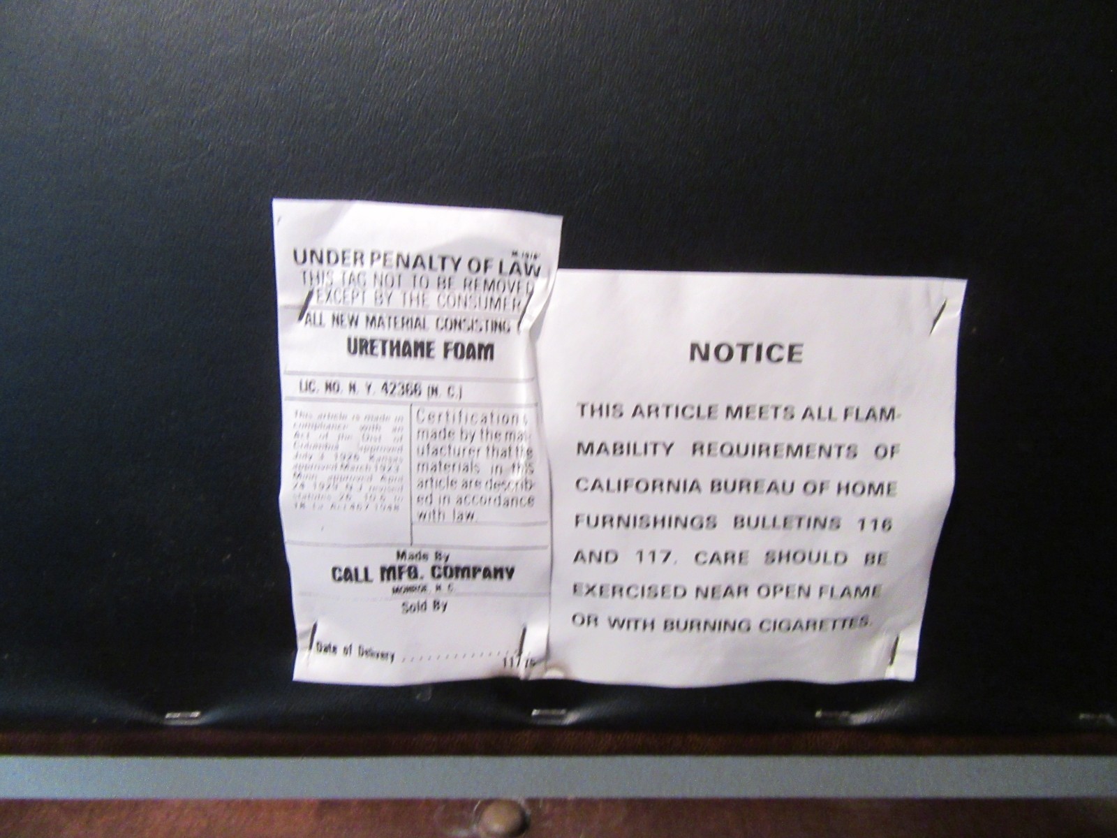 Vintage Kimball Organ Bench w Hinged Seat for Music Books, use for a Piano Seat