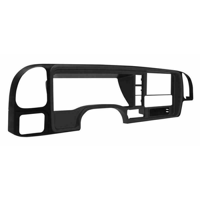 Same as DP-3003 Double DIN Dash Kit Select 1995-2002 GM Full Size Trucks/SUVs