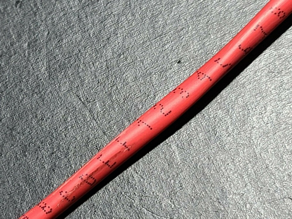 Southwire Genesis 4612 14/2C Stranded Shielded Plenum Fire Alarm Cable /50ft