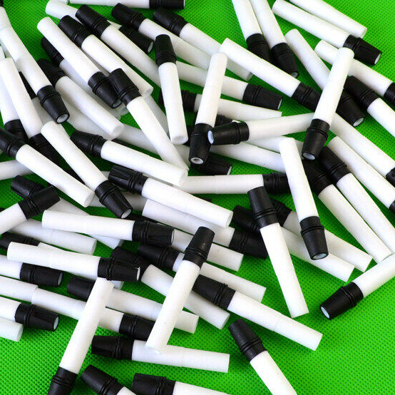 100 PCS Replace Venturi insert sleeve 1006485 for GM IG06 powder injector pump