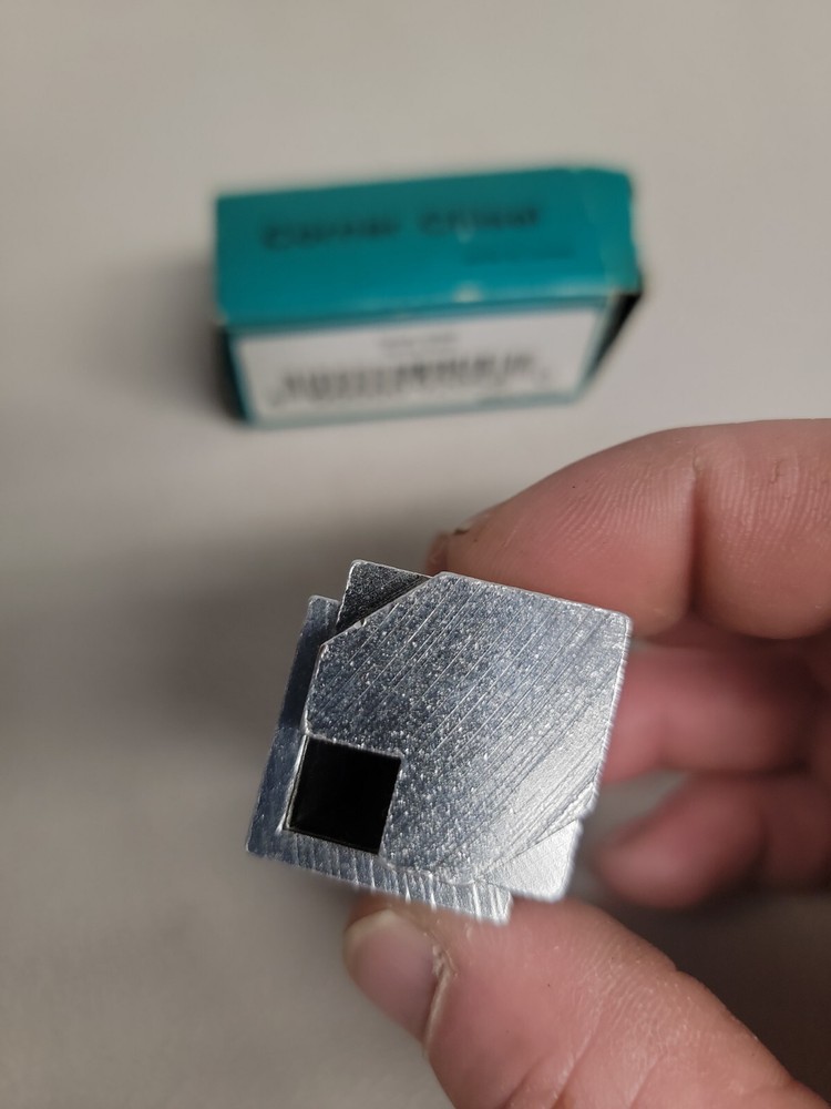CORNER CHISEL Spring base Chisel
