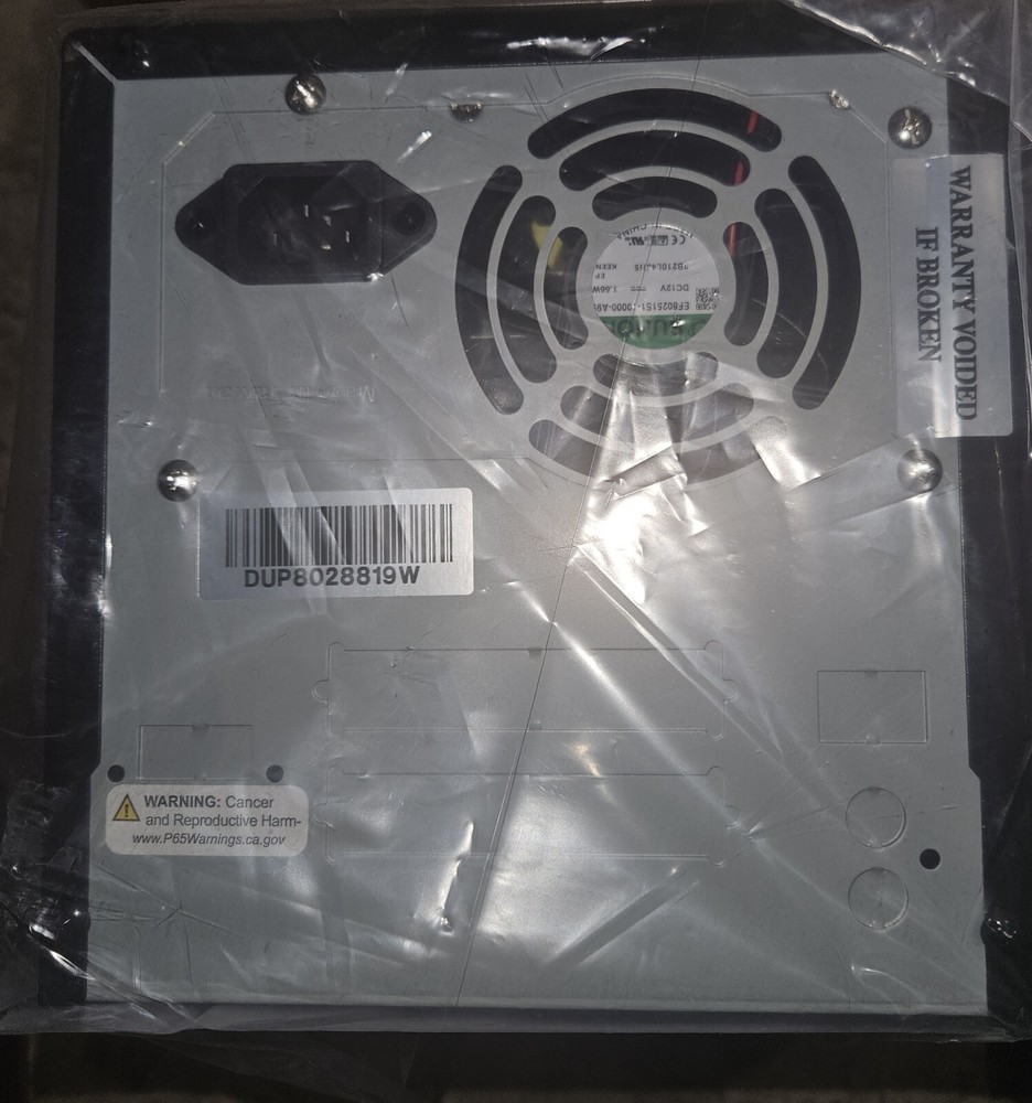 PlexCopier 24X 1 to 1 CD DVD M-Disc Supported Duplicator Copier Tower