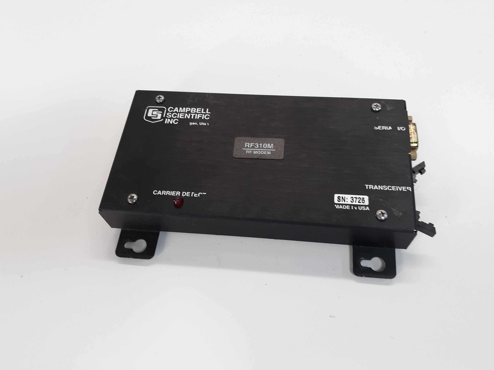 Campbell Scientific RF310M RF Datalogger Modem