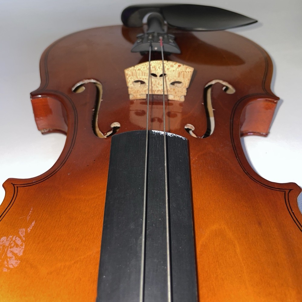 Crescent Violin - No Bow - No Case