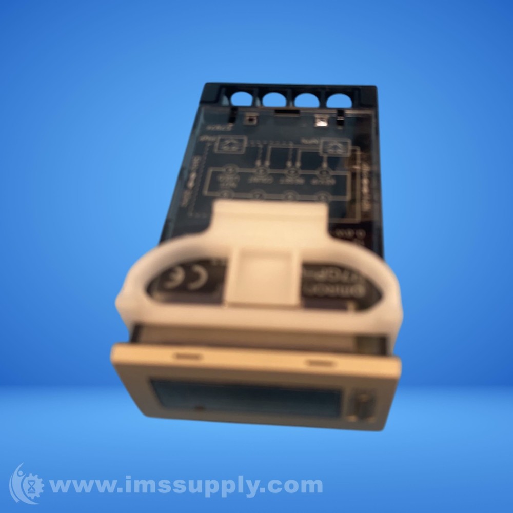 Omron H7GP-CD Digital Totalizing Counter FNOB