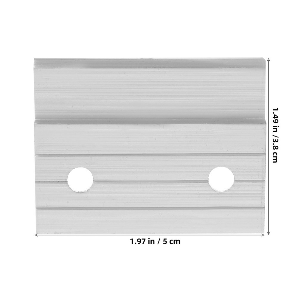 Mounting Bracket Frame Hooks Picture Hanging Hardware Hangers for Frames