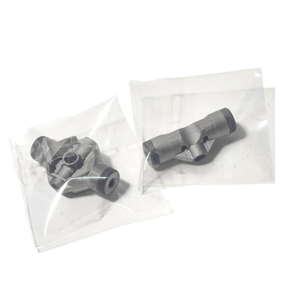 Graphite Tubes & Cups THGA Two-step Frech for Perkinelmer AAnalyst GFAAS 5x Sets