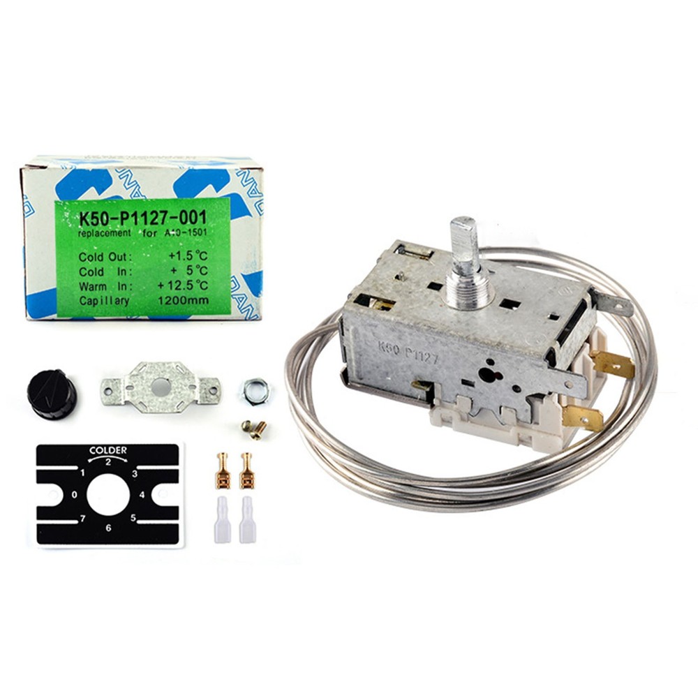 Effortlessly Maintain Desired Temperatures with a New Thermostat Controller