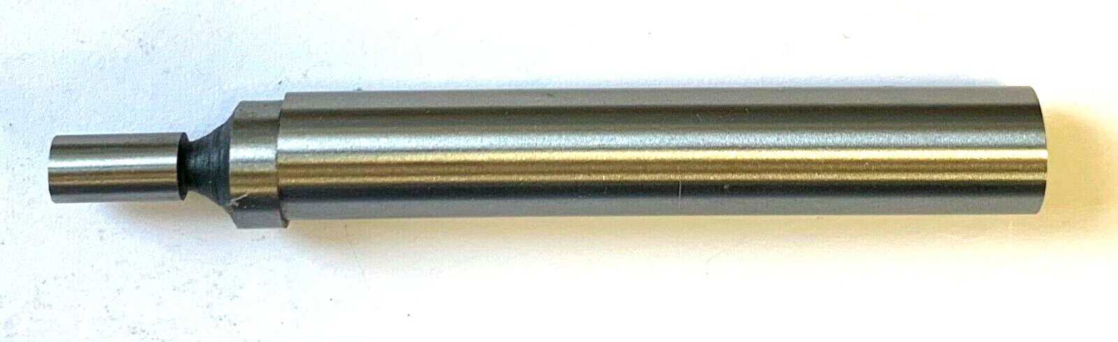 EDGE FINDER MODEL 85, SINGLE END 3/8" SHANK 0.200" TIP #NE60085