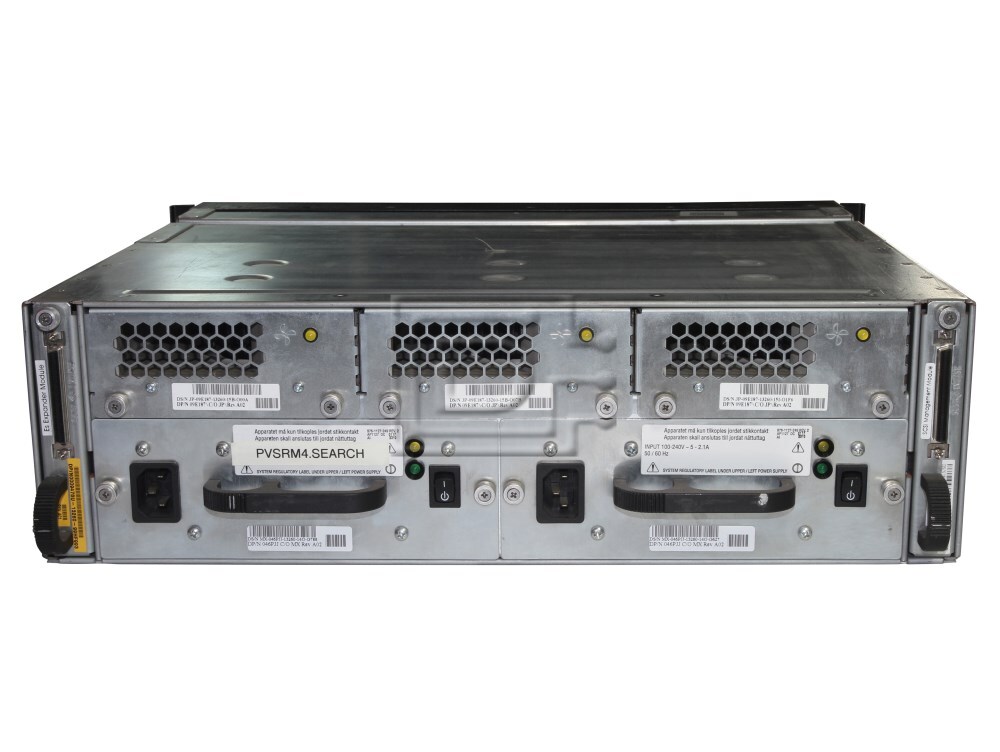 Dell Powervault 210S SCSI Storage Array