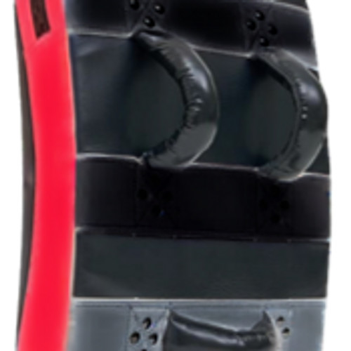 SINGLE KICKING SHIELD SMALL
