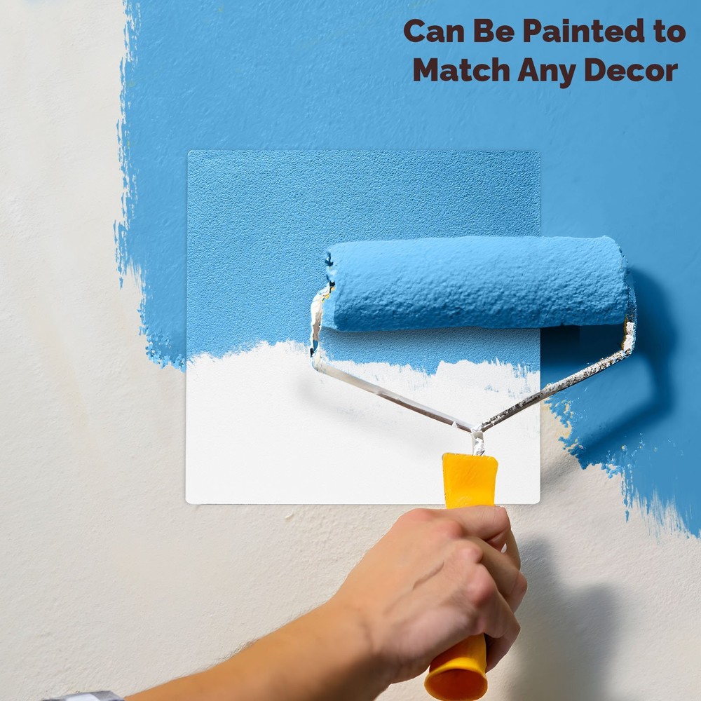 Morvat 12x12 Spring Access Panel for Drywall & Ceiling