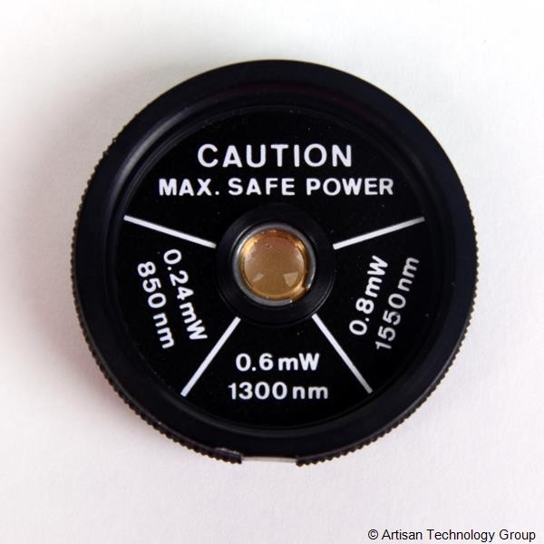 HP 81050AL Multimode Fiber Lens