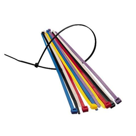 Foam Roll Bar / Cage Padding Installation Kit, Yellow