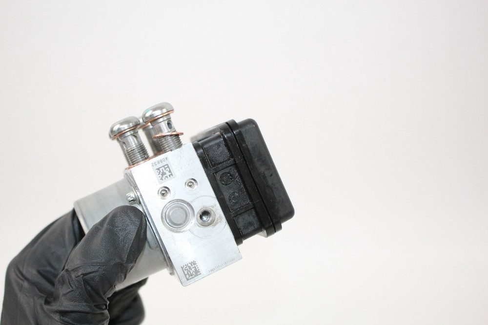 23-25 CF Moto 450SS 450 SS Abs Control Module Pump