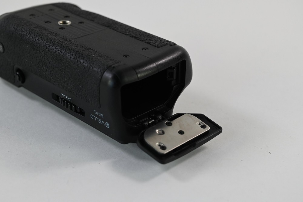 MISC Battery Grip for Panasonic DMC-GH5 #G226