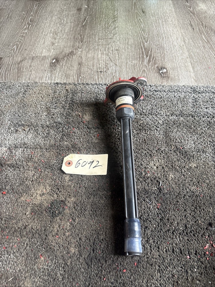 Cummins ISX12 G Ignition Part 4330270