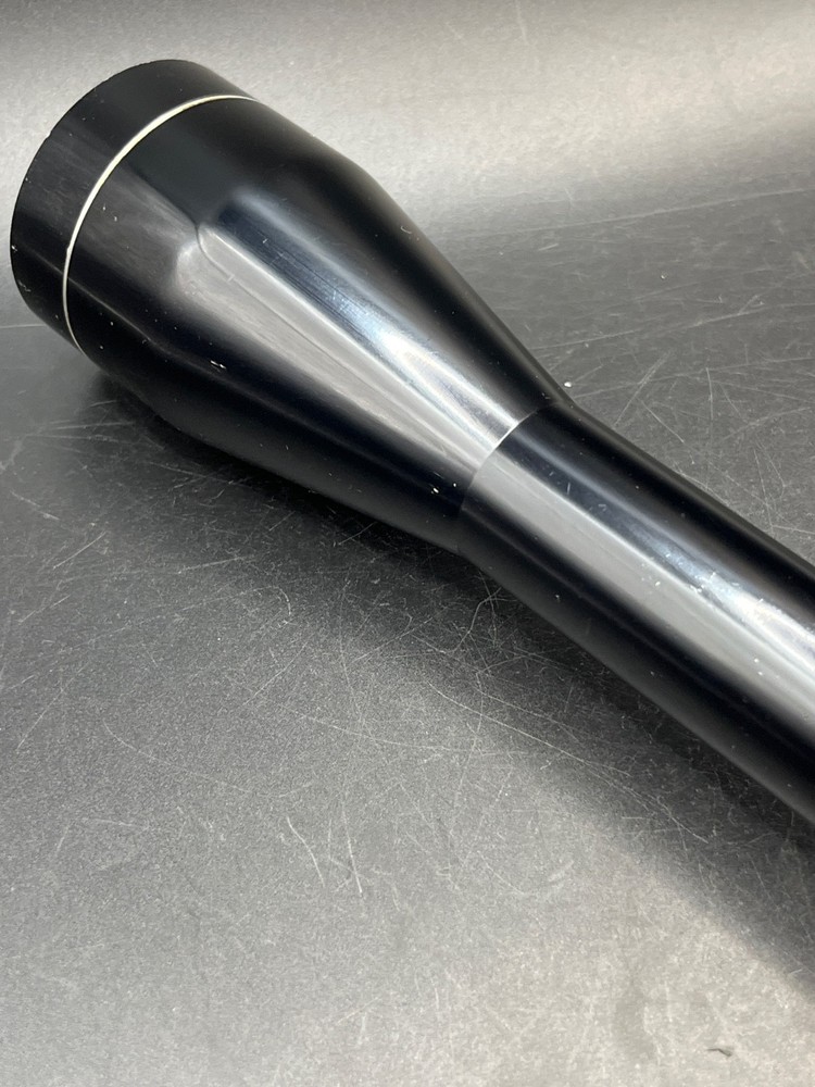 Charles Daly Scope, 6x Magnification, Wide View, Duplex