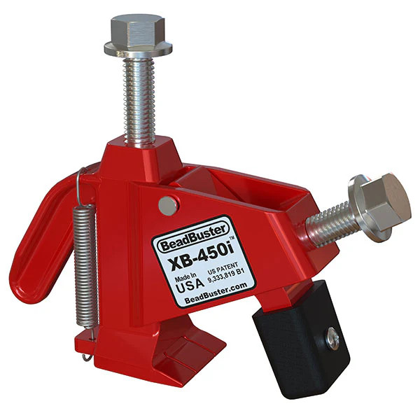 BEADBUSTER XB-450 BB1X