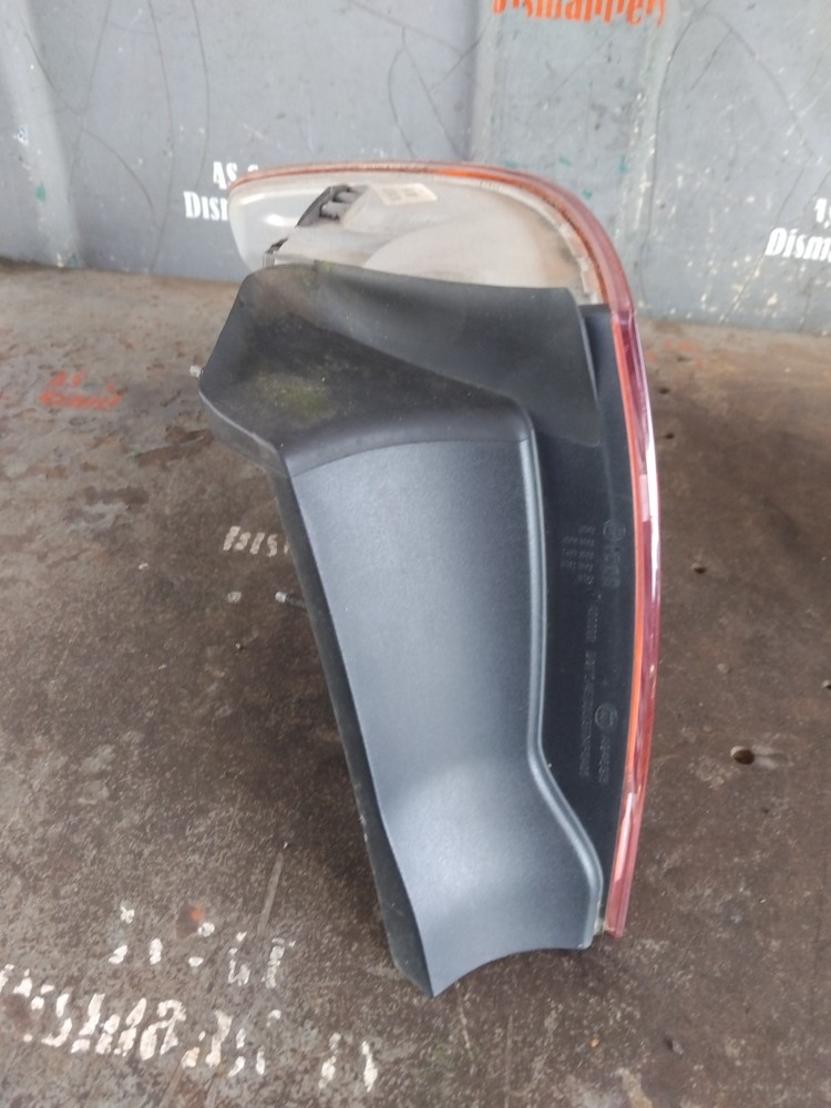 BMW E92 Driver Rear Light 7174404 - K/AB4 #10
