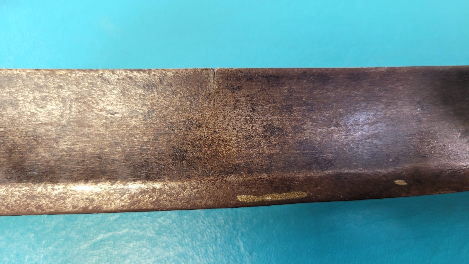 French Model 1819 Klingenthal Coulaux Cutlass Briquet Short Sword Saber TR1209