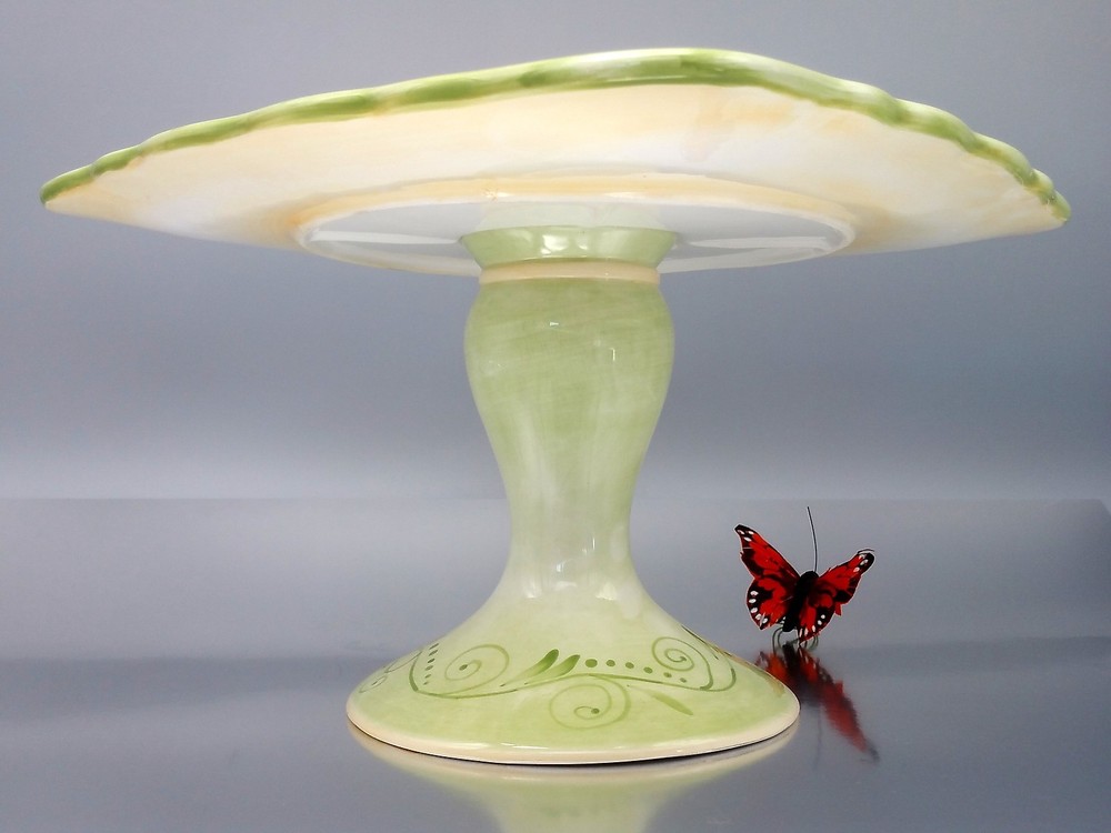 Tracy Porter Cake Stand Evelyn