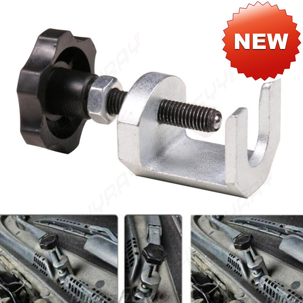 Adjustable Car Windscreen Wiper Puller Windshield Wiper Arm Removal Repair Tool