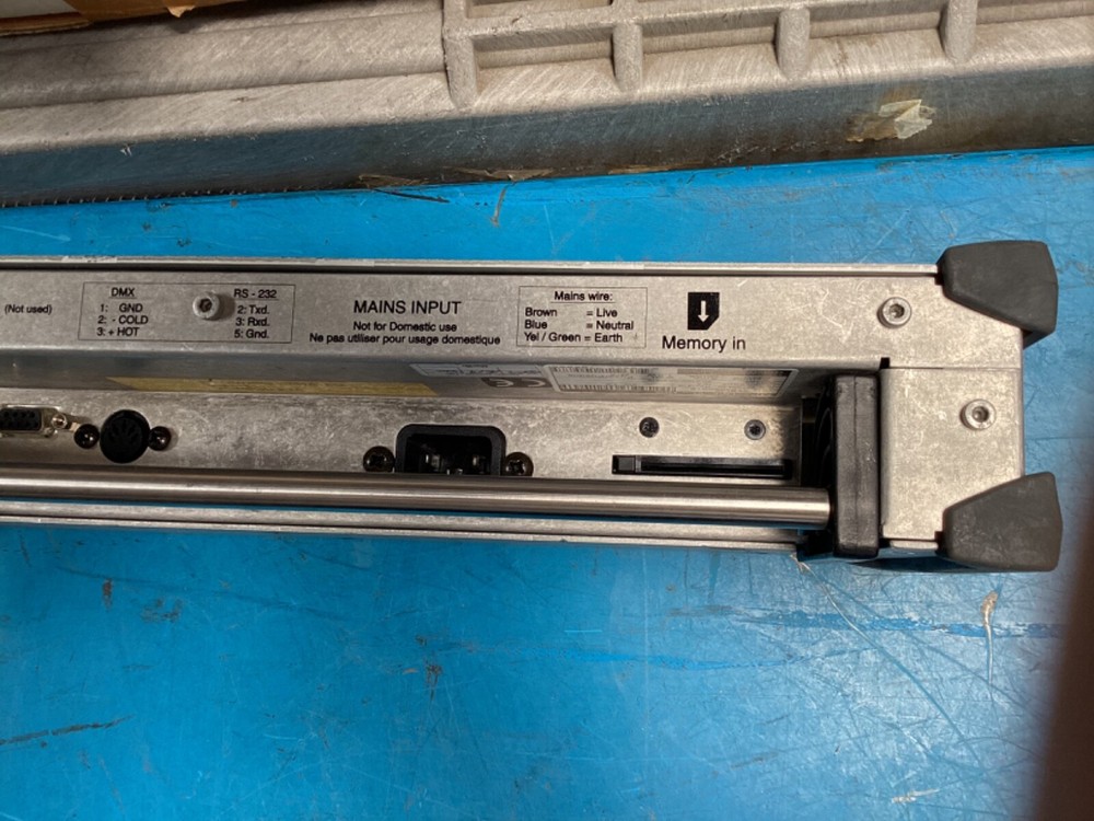 Martin MP-2 Software Uploader and Maintenance Device