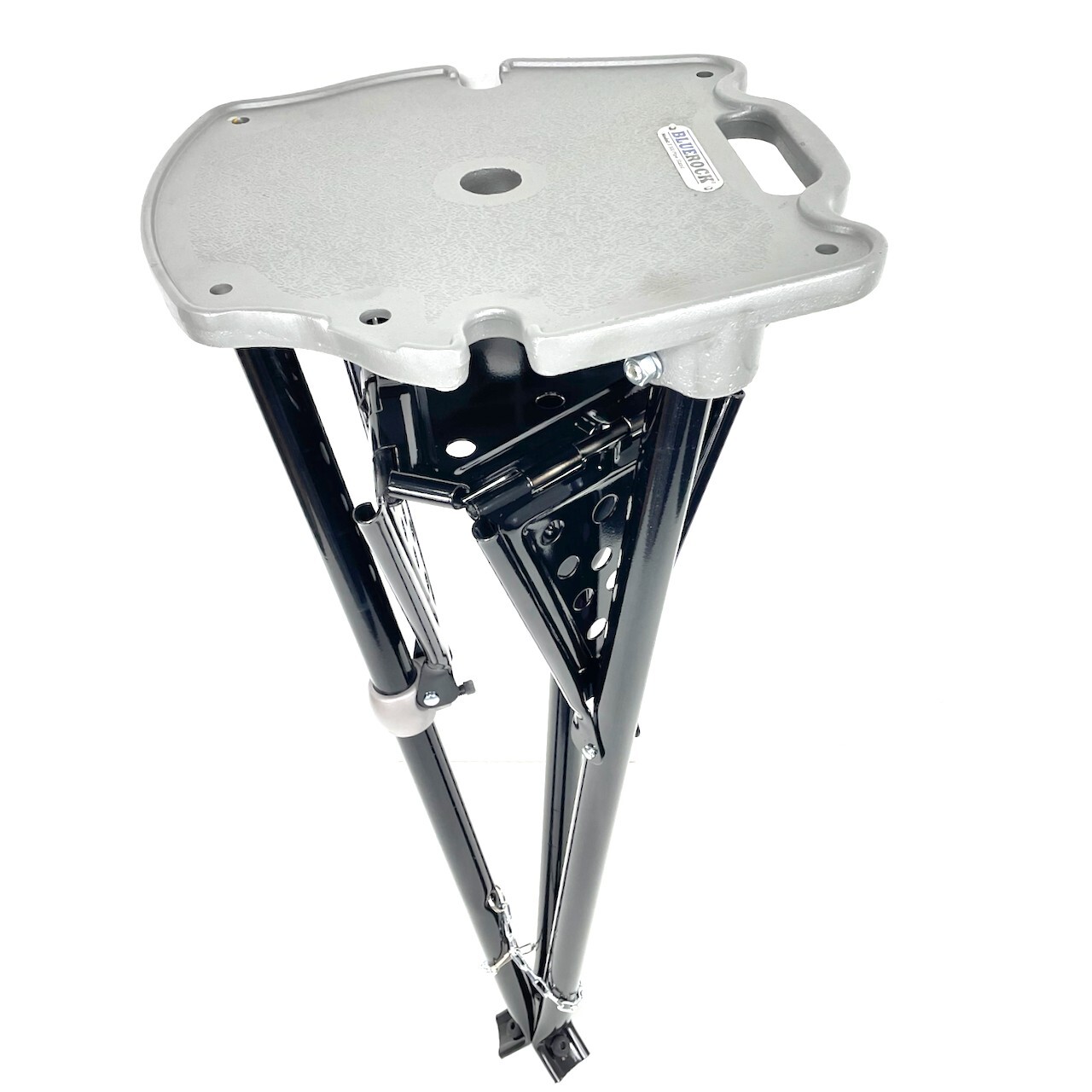 BLUEROCK ® H300 Tripod Stand for RIDGID ® 300 Pipe Threader 1206 41855 42360