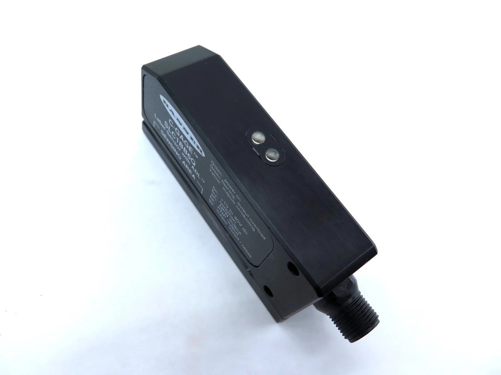 Banner SLC1BB6Q 56178 Label Sensor