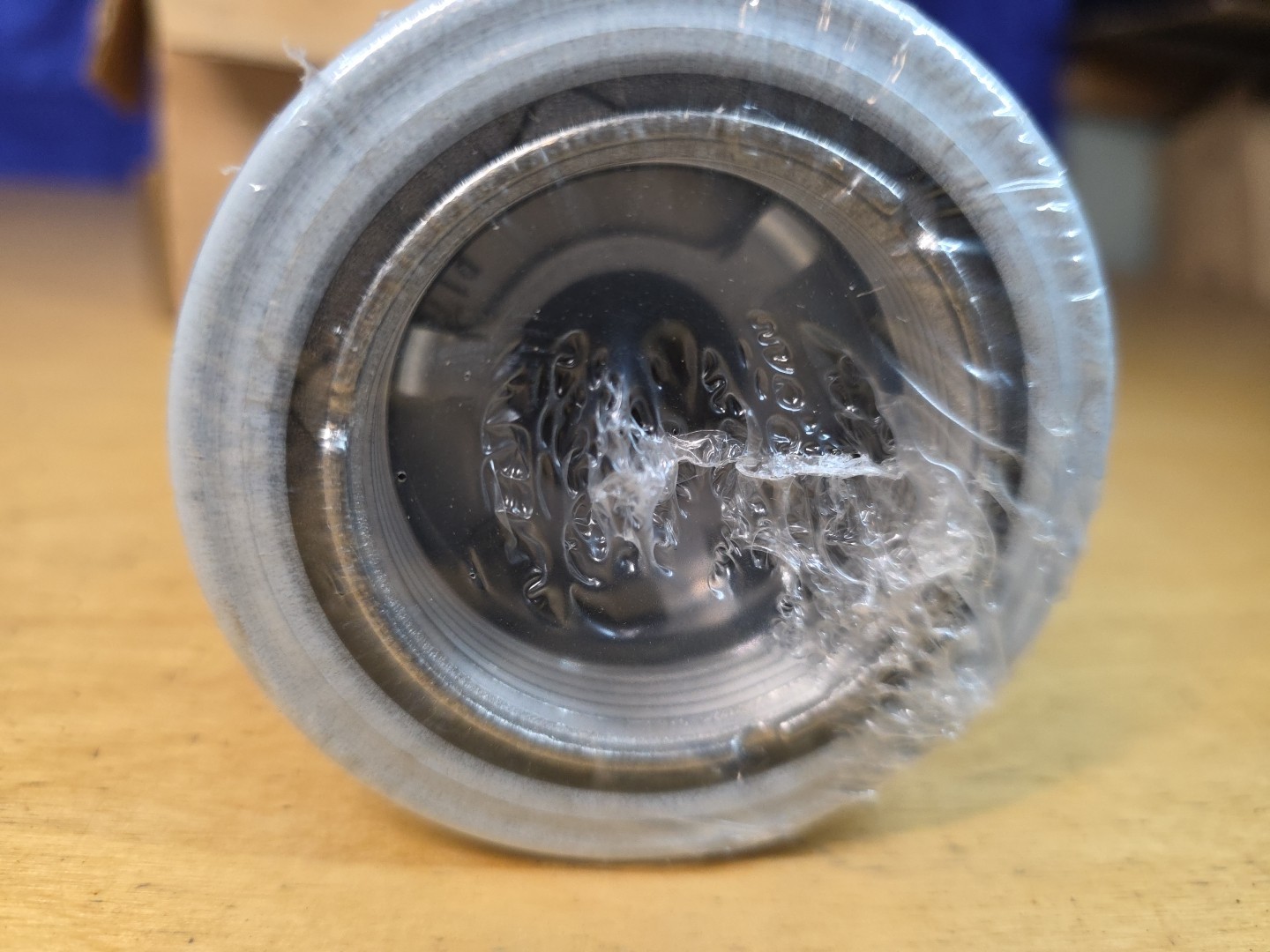 Wix Hydraulic Filters 57613 (557613)