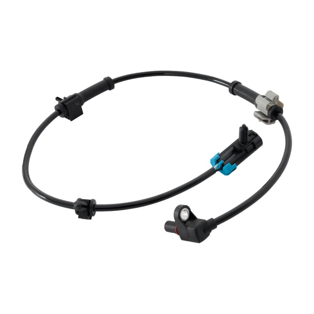 For Chevy Silverado 2500 1999 2000 ABS Speed Sensor Driver OR Passenger Side