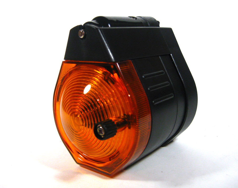 Intercounty Safety LIGHT Lantern Car Auto HELP Distress SIGNAL