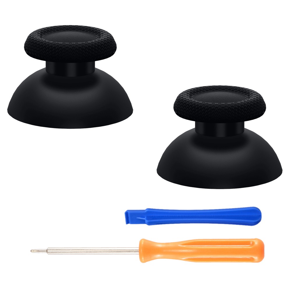 eXtremeRate Thumbsticks Analog Joystick Replacement for PS5 for PS4 Controller