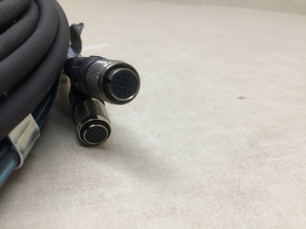 Keyence XG-7002 Controller Console XG-S035MU Camera XG-S035MH Controller Cables