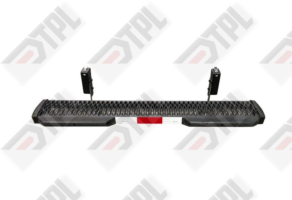 2014-Present Ram ProMaster REAR & SIDE Step Running Board Board Kit; TPK-1019