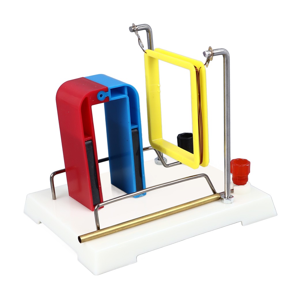 Electromagnetic Induction Kit Experiment Demonstration Teaching Tool For Lab