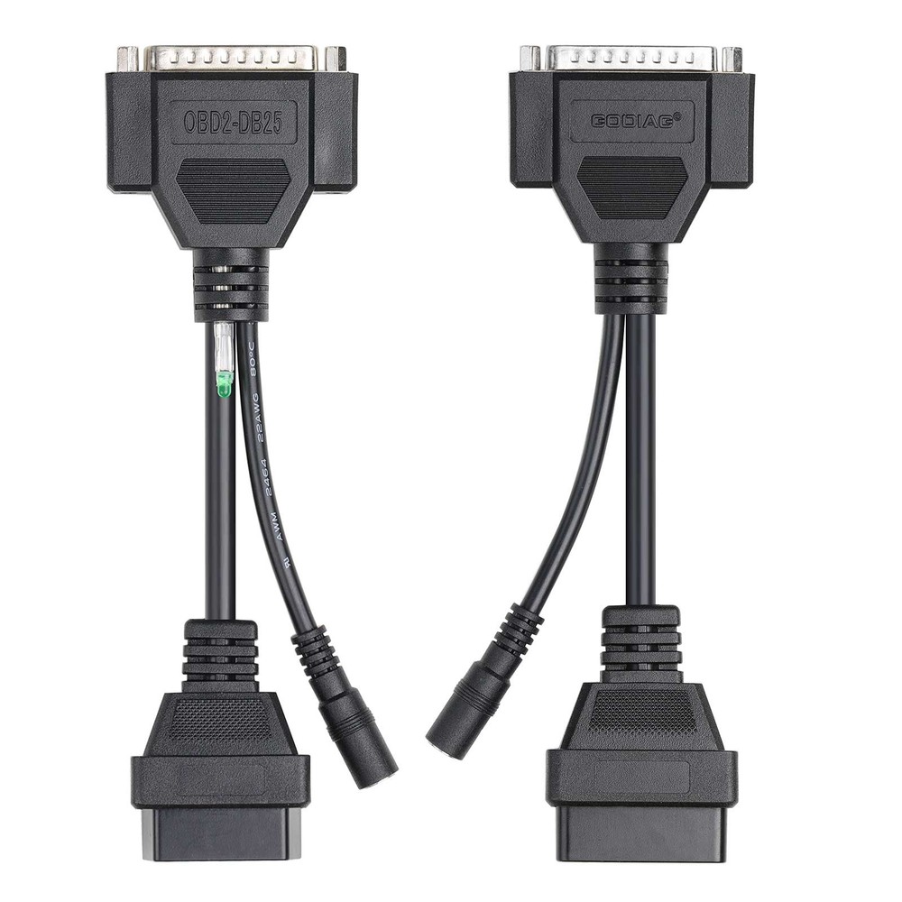 GODIAG EC-U GPT Boot AD Pro-garmming Adapter Use w/J2534 Read & Write E-C-U Data