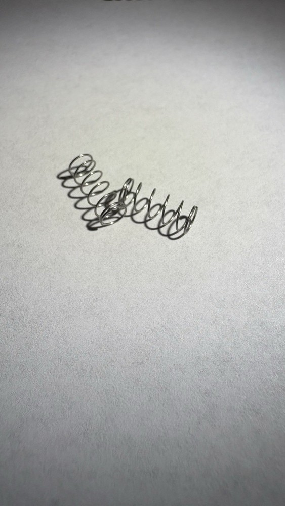 Gen5 Glock Style Takedown Spring