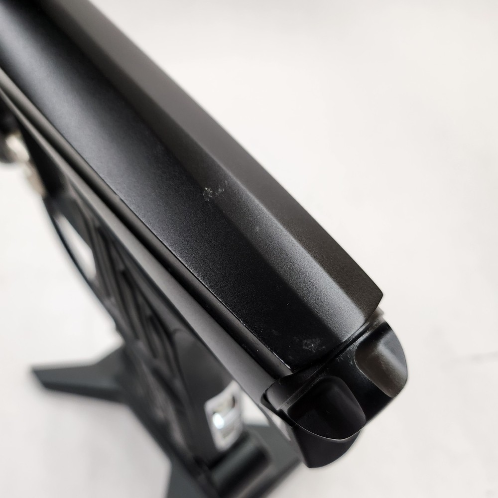 Used Planet Eclipse ETHA 1 Paintball Marker Black with Original Case Tested