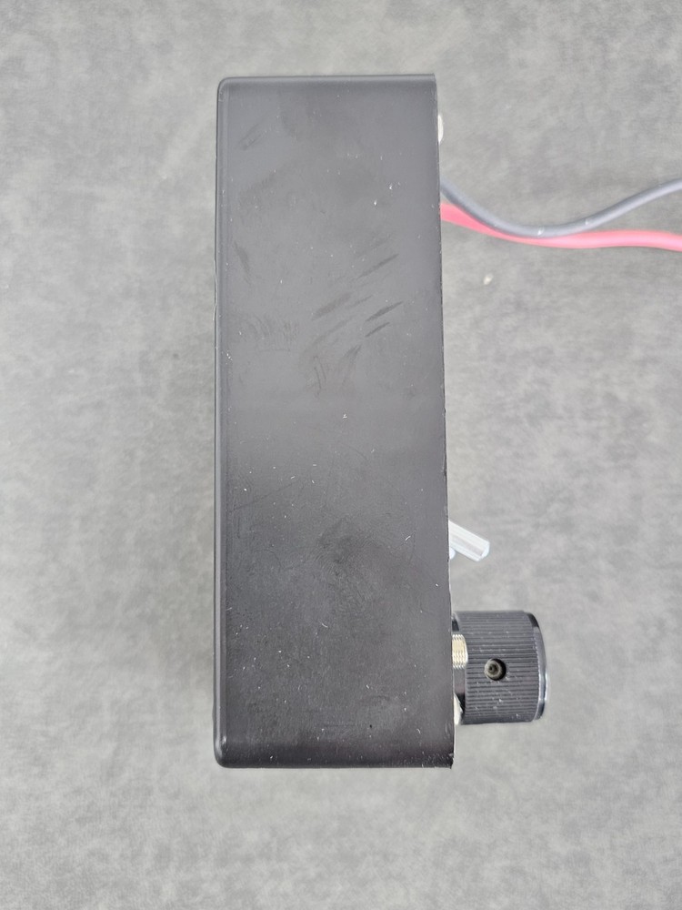 Altek Model 235 Process Voltage Anaylzer UNTESTED