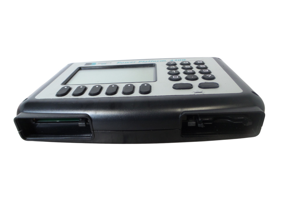 Dranetz PP-4300 BMI Power Platform Analyzer - Free Shipping